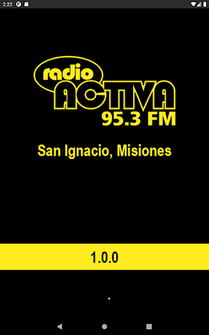 Radio Activa 95.3 FM - San Ignacio, Misiones Screenshot 3