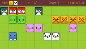 Animal Slider Screenshot 3