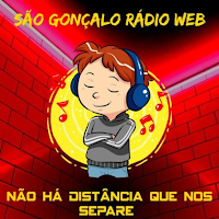 Sao Gonçalo Radio Web