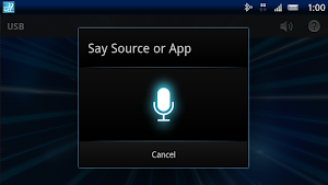 App Remote Screenshot 1