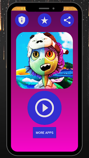 Luca Call Video & Voice & Chat Screenshot 0