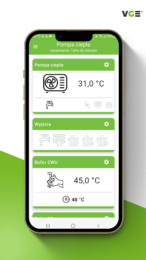 VGE Smart Screenshot 0