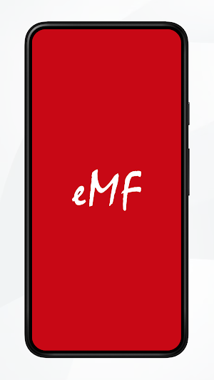 eMF Screenshot 0