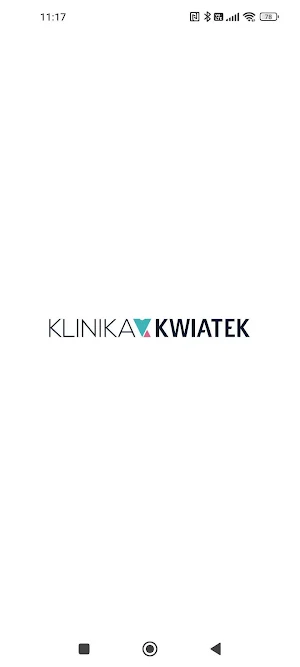 Klinika Kwiatek Screenshot 0