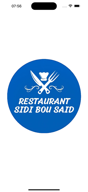 Restaurant Sidi Bou Le Mans Screenshot 0