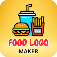 Food Logo Maker, Logo Designer