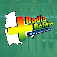 Radio Mas Bolivia