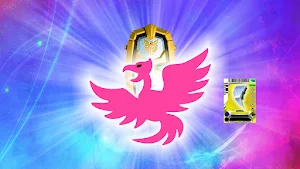 Ranger Mega Power Force Transf Screenshot 1