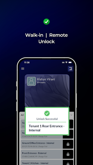 Zezamii Screenshot 1