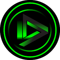 Bass Music Player