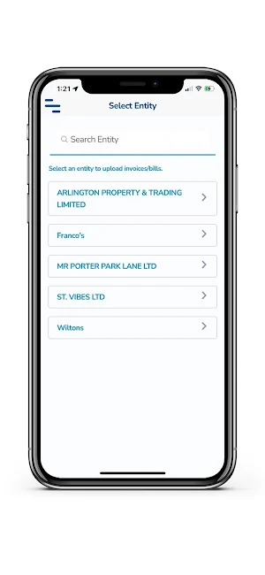 Klevra Screenshot 3