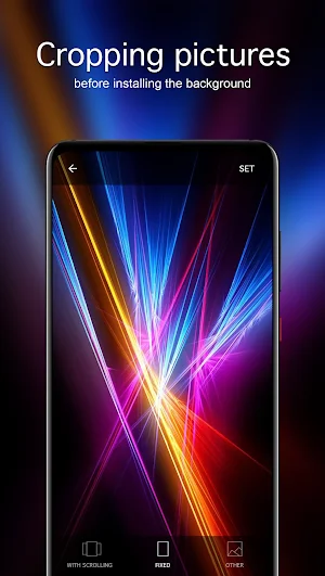 Wallpapers for Asus (PRO) Screenshot 2