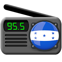 Radios de Honduras