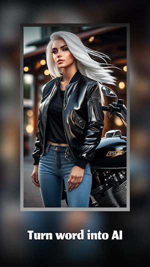 Dream Studio: Ai image maker Screenshot 0