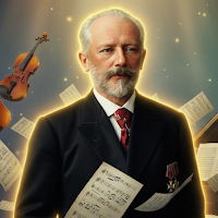 Chaikovski Music