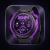 Balance 3 Watchfaces