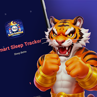 Sleep Activity Tracker App