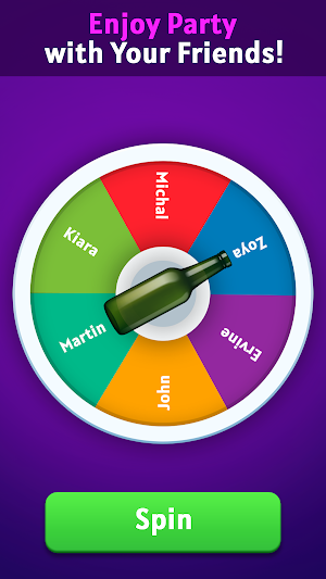 Truth or Dare -  Dirty Games Screenshot 3