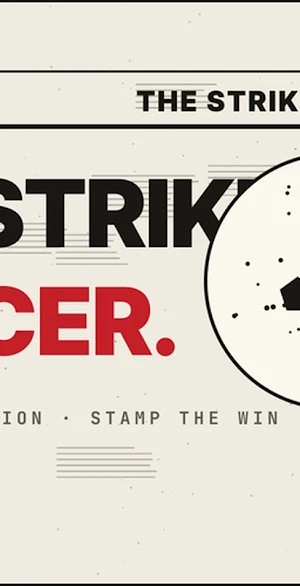 Net Strike Soccer Screenshot 1