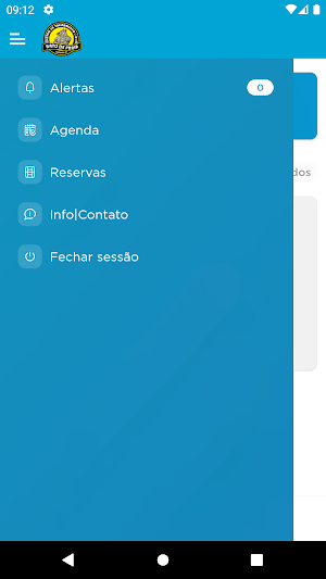 CT Ratos de Praia Screenshot 1
