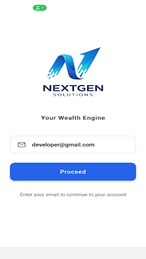 Next Generation Solutions Screenshot 0