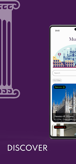 MuseIt Screenshot 0