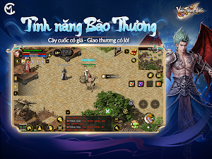 Vạn Tiên Chiến Screenshot 0