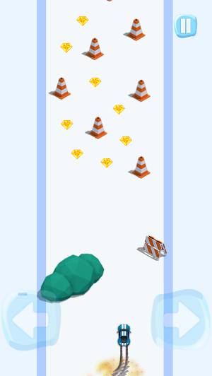 Ice Drift Screenshot 3