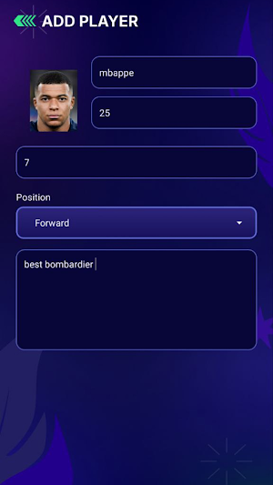 Esporte da Sorte Screenshot 3