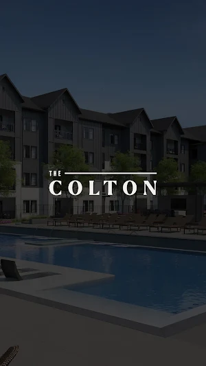 The Colton Screenshot 0