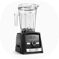 Blender Sounds