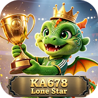 KA678LoneStar