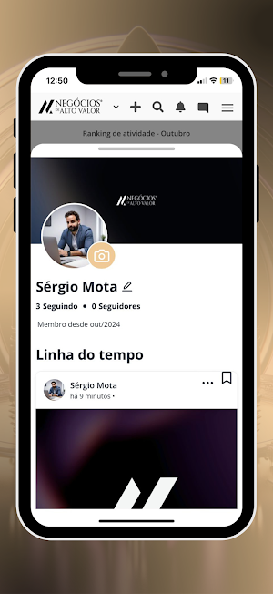 Alto Valor Screenshot 3