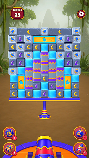Jungle Craze Screenshot 2