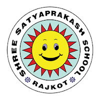 SatyaPrakash School - Rajkot