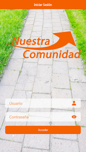 Nuestra Comunidad Screenshot 0