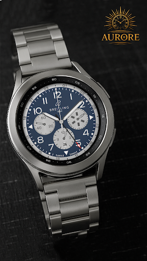 BREITLING 1884 Chronograph Screenshot 2