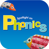 Spotlight on Phonics