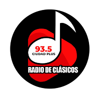 Ciudad Plus 93.5
