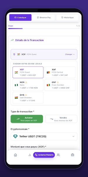 BawaEx Screenshot 3