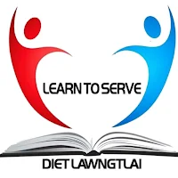 TMS DIET Lawngtlai