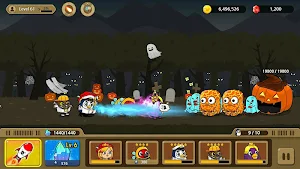 The ElDorado for TV and OTT box Screenshot 2