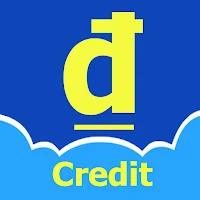 Đồng Credit - Cho Vay Online