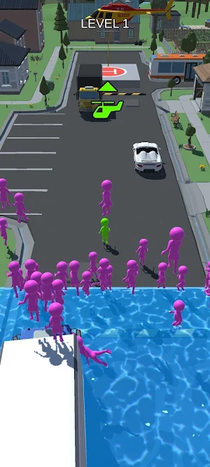 Water Royale Screenshot 0