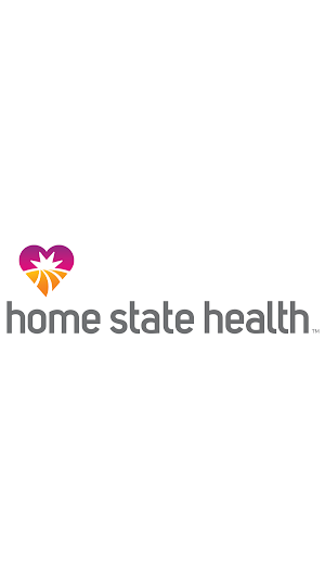 Home State Health Screenshot 0