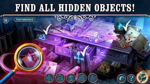 City Legends 4: Extra f2p Screenshot 0