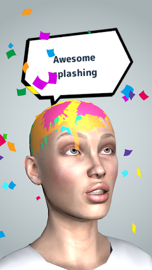 Splash The Ink Screenshot 1