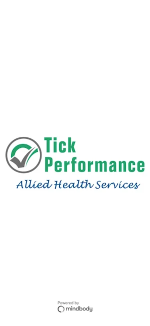 Tick Performance Screenshot 0