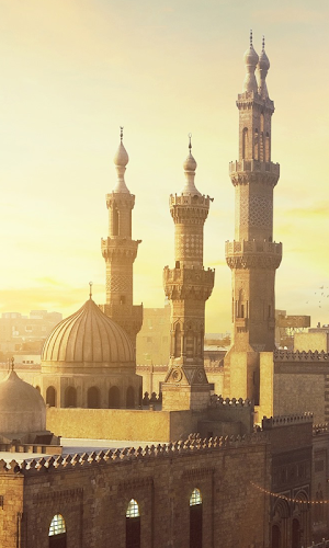 Eid Mubarak Wallpaper & Masjid HD Wallpapers Screenshot 2