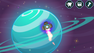 Zarsthor - Asteroid Space Shooter Screenshot 0